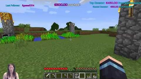 Heroes of the Storm daily shizzle vs bots ^^ (Part 13)