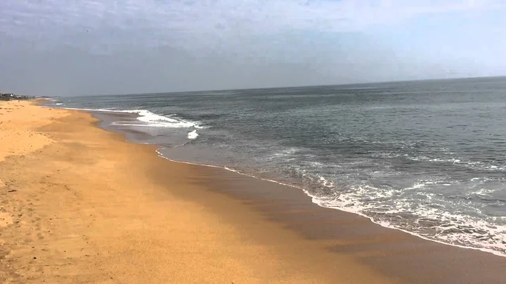 The Outer Banks