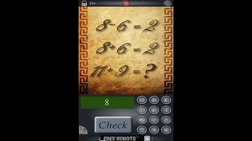 100 Codes 2 Level 53 Walkthrough