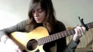 Been Smokin Too Long (Nick Drake) - Lisa Stubbs chords