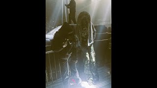 Free Ealuhri Type Beat - Lyg