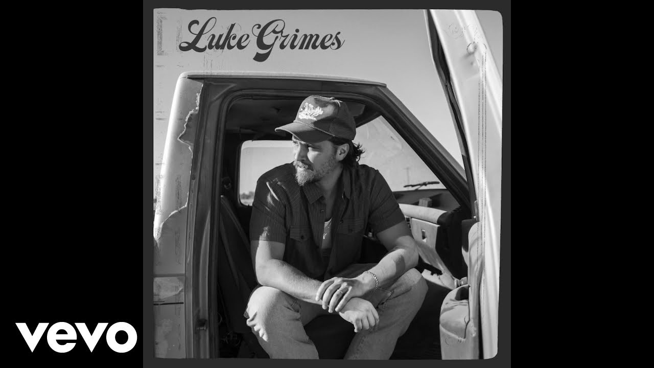 Luke Grimes - South On 75 (Official Audio)