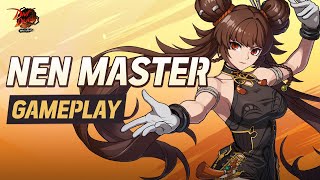 DNF DUEL｜Nen Master Gameplay Video
