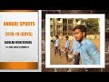 Annual sports 201819 boys alfalah high school hb road malad east mumbai