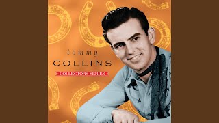 Video voorbeeld van "Tommy Collins - It Tickles"