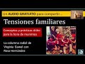 Virginia Gawel: TENSIONES FAMILIARES