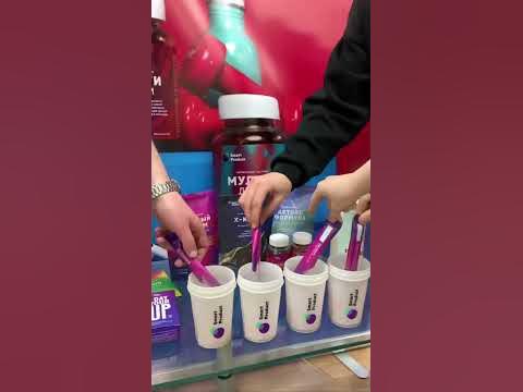 Вместе вкуснее и полезнее со #smartproduct - YouTube
