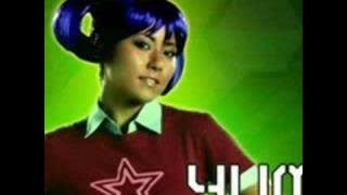 Melody-Feel the rush (Junkye XL Remix) (NFS CARBON)