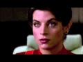 Kirstie Alley Was A Vulcan with Lyrics