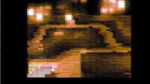 C64 Demo 