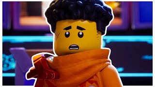 Im Scared For Arins Future In Ninjago...