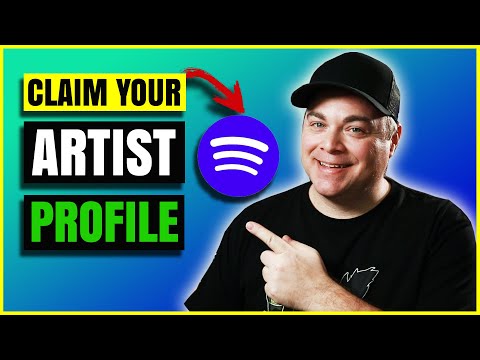 How to Get Verified On Spotify For Artists With DistroKid