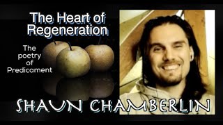 The Heart of Regeneration: Shaun Chamberlin