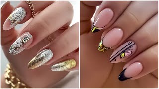 Wonderful Nail Art Tutorial ❤️💅 Top Amazing Nails Design For You ❤️💅| Cute Nails 💖
