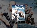 Películas del domingo 24 de abril de 2016