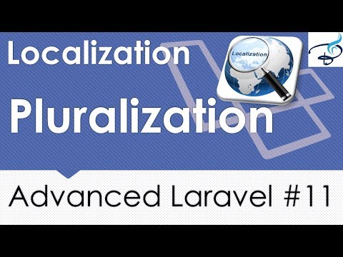 Advanced Laravel |