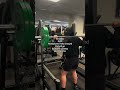 How much can you squat? #motivation #gym #legs #gymmotivation #selfimprovement #discipline #fyp