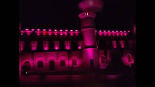 Cellular Jail - A memorial of India's hard-earned independence Port Blair