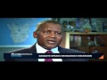 Dangote speaks on Nigeria's economic recession