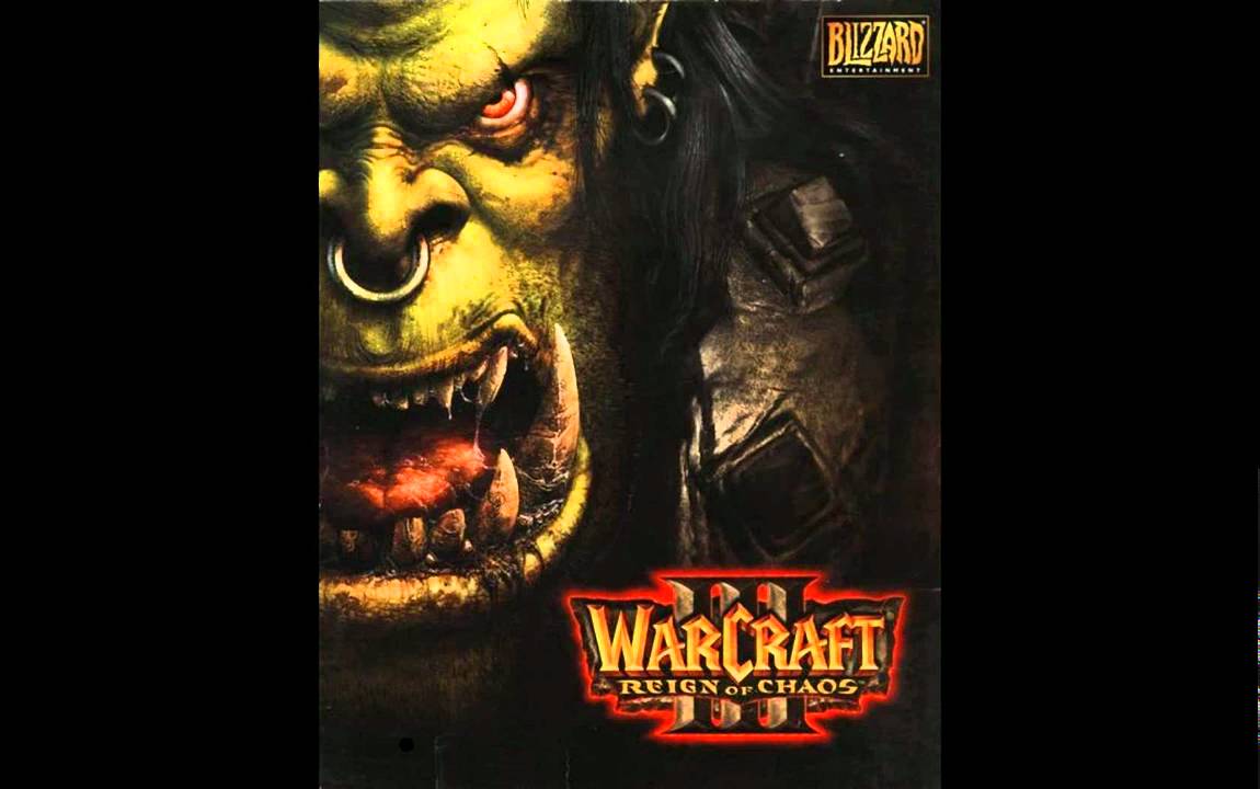 Warcraft III Reign of Chaos Music - Human Victory
