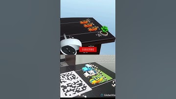 The Surprising Way AR and VR Affect Physics Laws: Part 2/2 #shorts #education