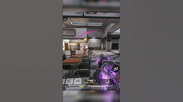 Perfect Crosshair Placement #shorts #shortsfeed #codm #gaming