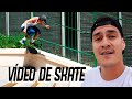 Vdeo de skate