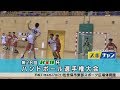 【KTN】スポチャン #058  第28回 KTN杯ハンドボール選手権大会