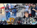 VLOG: LOS CHAVEZ EN UNIVERSAL STUDIOS HOLLYWOOD!  | Agosto 2022