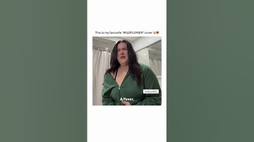Thumbnail of @nicolinabozzo ❤️🥹#wildflower #billieeilish #cover #trending #viralsong