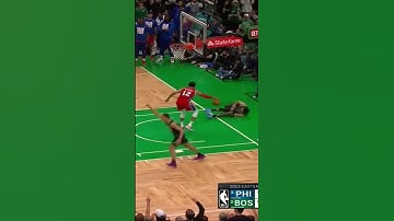 Jayson Tatum is injured! 😳