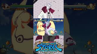 Isshikis Moveset-Naruto Storm Connections (Japanese Dub)