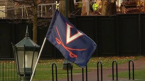 Rolling Stone backtracks on campus rape story