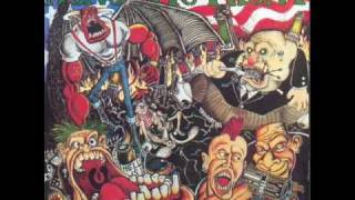 Agnostic Front - The Eliminator