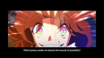 ~Agnes Tachyon~ [AMV] Umamusume : Beginning of a New Era - Tiger