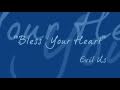 Evil Us - Bless Your Heart Lyrics