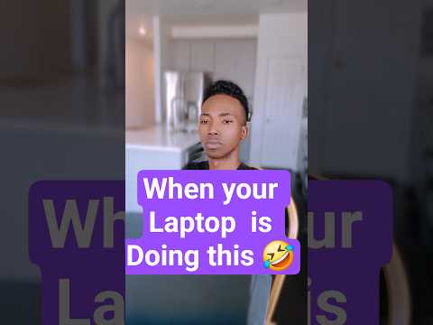 Waiting On My Laptop To Make The First Move Shorts