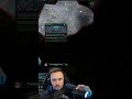 Bean the Cat hilariously interrupts Stellaris gameplay #shorts