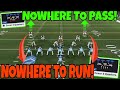 THE ONLY DEFENSE U NEED! Overpowered New Base Defense 🛑Stops Run & Pass🛑 Madden NFL 21 Tips & Tricks