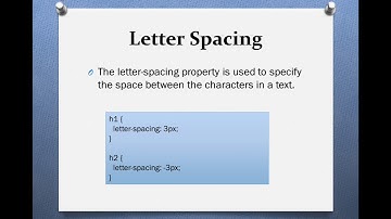 Css text theory part lesson:13(part-2)