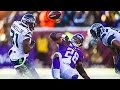 NFL | WORST Plays Of December 2016 (PART 1) ᴴᴰ