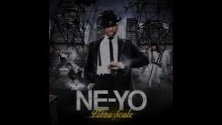 Ne-Yo - Telekinesis (Lyrics Video)