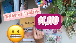 Relleno para dar inicio a abril🐣💞🌱✨//Pasó un pequeño accidente🥲✉️