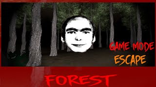 [Nextbot Chasing] |This Man| [Difficulty Nerd]