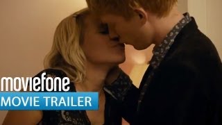 'About Time' Trailer | Moviefone screenshot 5