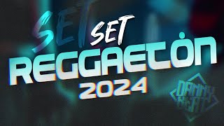 Set Reggaetón 2024🔥Lo Más Nuevo/Latín Hits🔥
