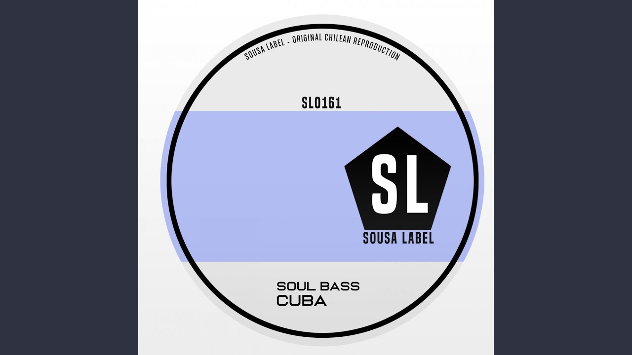 Cuba (Original Mix) auf YouTube ansehen Cuba (Original Mix) auf YouTube ansehen
