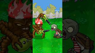 🔥New Fusion Plant - Animation PvZ