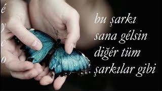 Ebru Yaşar - İsmail Yk Seviyorum Seni