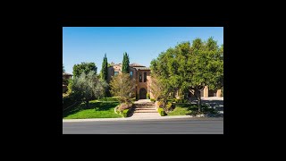 Chino Hills CA Home For Sale - 5 Beds 6 Baths